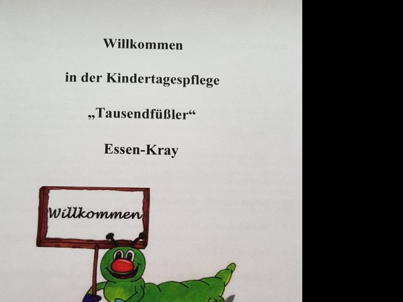 Betreuungsangebote für Kinder in Essen :: Childminder ...